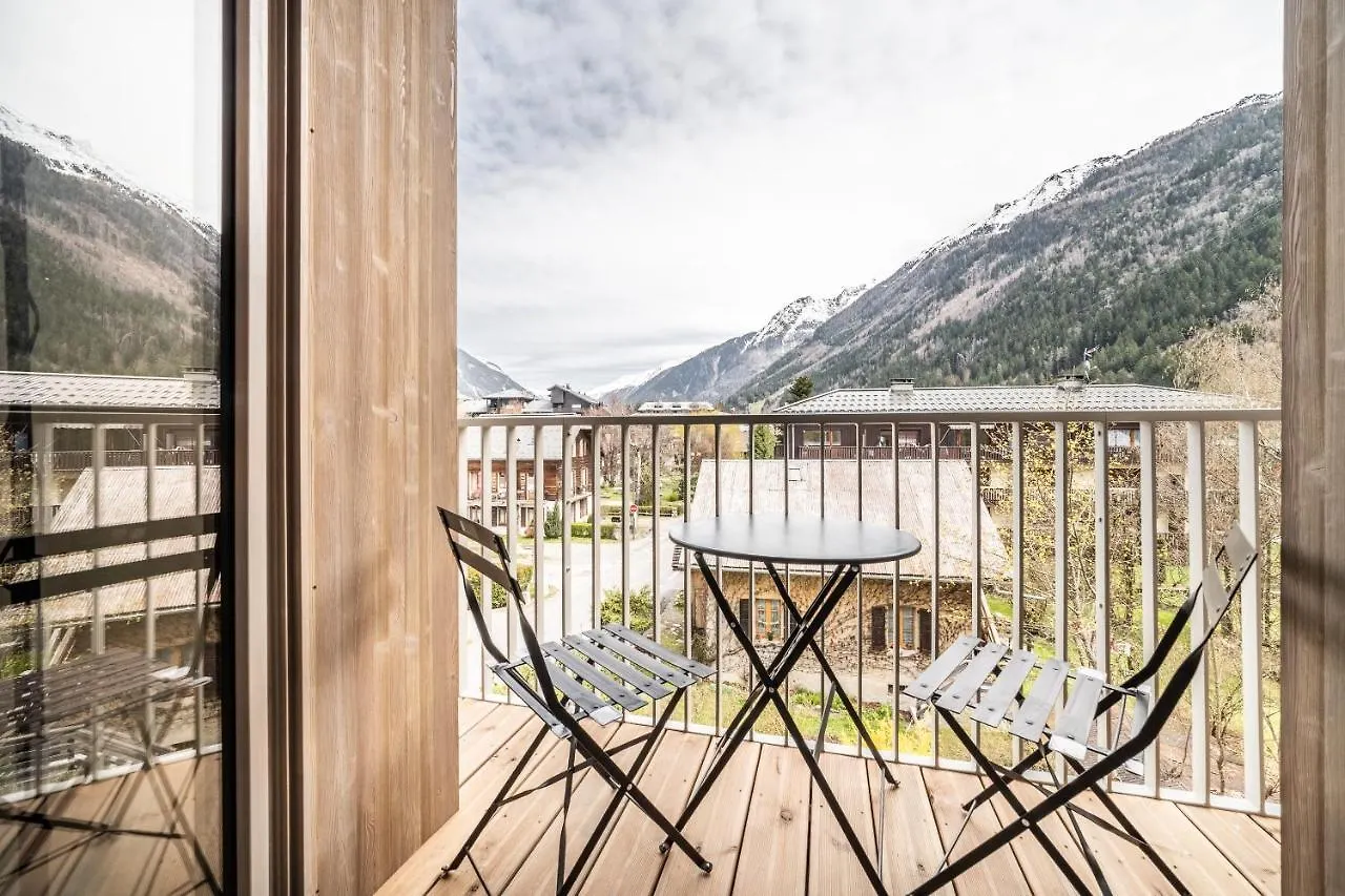 Apartment Kalmia Chamonix - By Emerald Stay