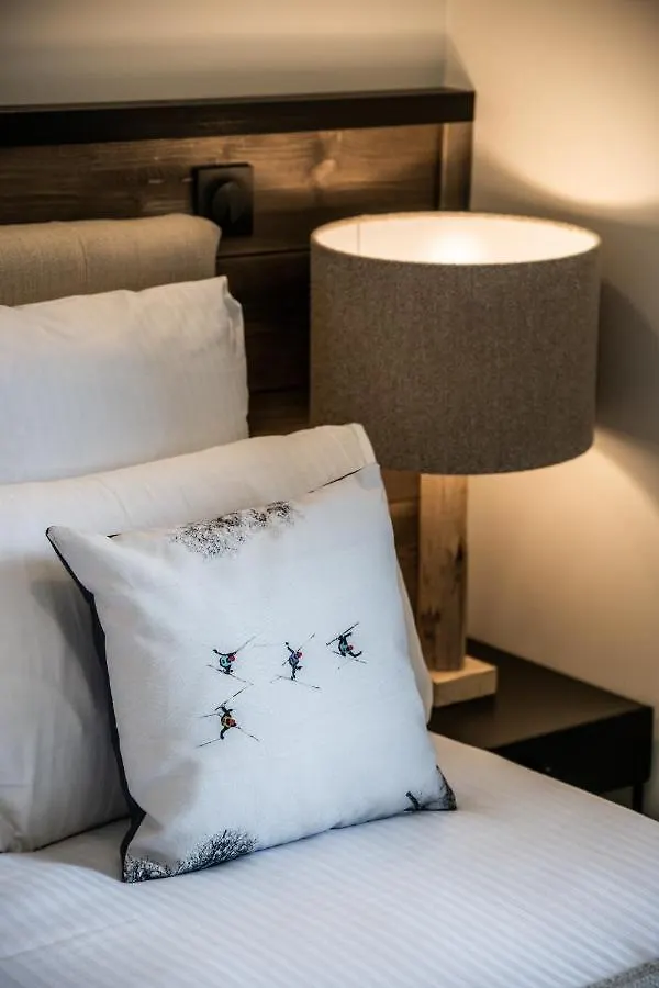 Apartment Kalmia Chamonix - By Emerald Stay