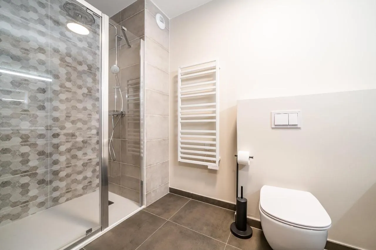 Apartment Kalmia Chamonix - By Emerald Stay