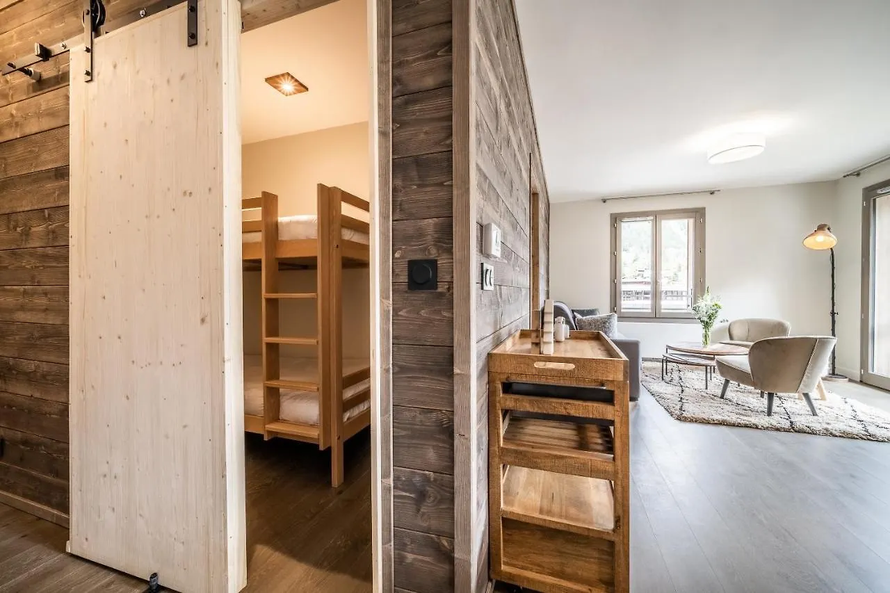 Kalmia Chamonix - By Emerald Stay Apartment