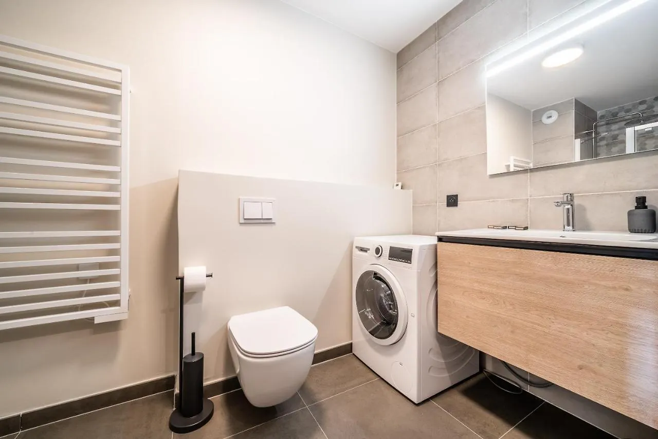 Kalmia Chamonix - By Emerald Stay Apartment