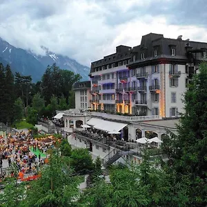La Folie Douce Hotell